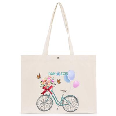 BIKE BALLON BUTTERFLY Thumbnail