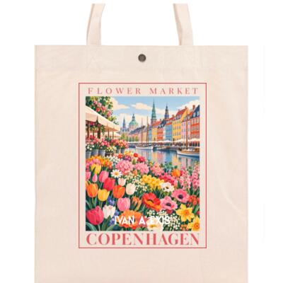 Flower market 3016 Thumbnail