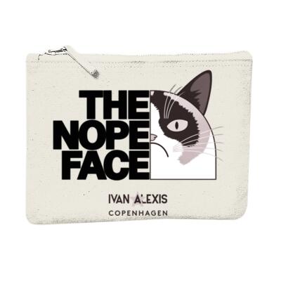 the nope face Thumbnail
