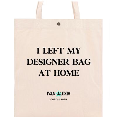 I LEFT MY DESIGNER BAG NY Thumbnail