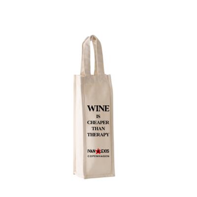 WINE IS CHEAPER THAN THERAPY Thumbnail