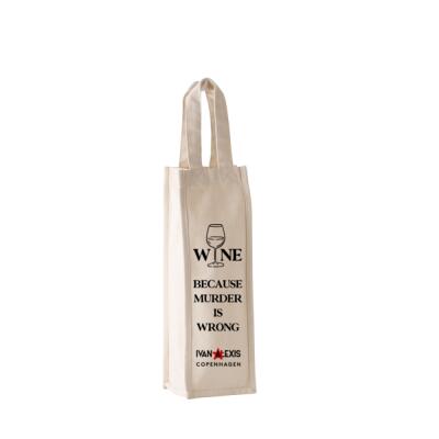 WINE BECAUSE MURDER IS WRONG Thumbnail