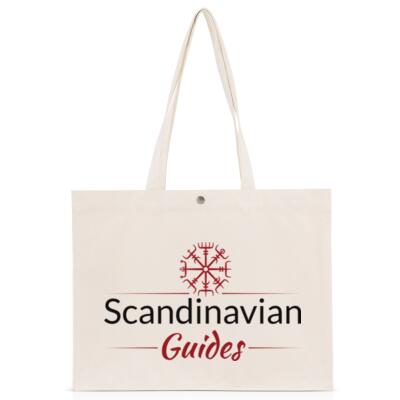 SCANDINAVIAN GUIDES Thumbnail
